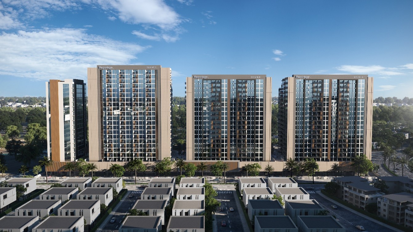 Why should you invest with Reportage Empire Pakistan?