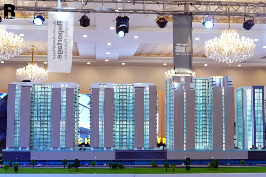 Press Release (RST Launch)