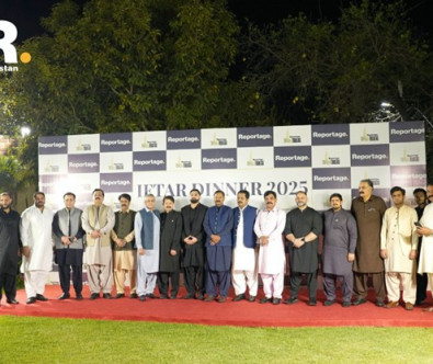 Ration Drive & Coprorate Iftar PR